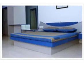 Vista Rooms At Zaveri Bungalows - Image 3