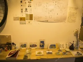 Jinan Sunian Hostel - Image 4