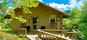 Secluded Riverview with River Access - Image 1
