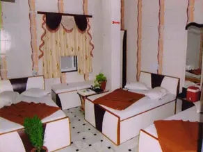 Hotel Shahenshah Palace - Image 4