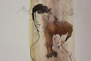 La Bicyclette Fleurie - Image 3