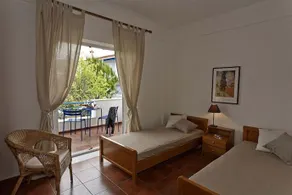 Gerakina Skala Holiday Houses - Image 3