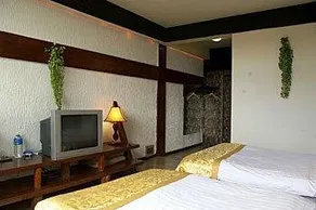 Mingcheng Yiyuan Hotel - Image 5