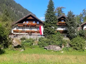 Gasthof Pension Plattner - Image 4