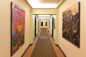 Hostel Inn Zona Rosa - Image 2