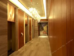 AHS Hotel (Xi'an Fengcheng 2nd Road  Youth Centre Subway Station) - Image 4