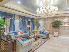 Bazhou Seine Hot Spring Hotel - Image 3