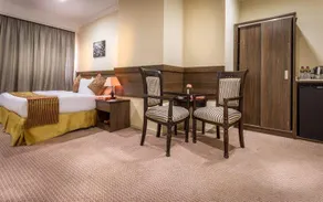 Arkan Bakkah Hotel - Image 2