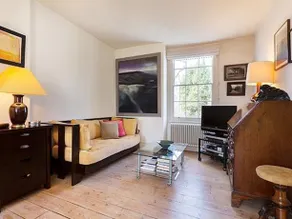 Veeve 3 Bed 3 Bath House On Liverpool Road Islington - Image 5