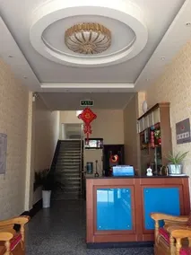 TIME MOUNT HOTEL - Image 4