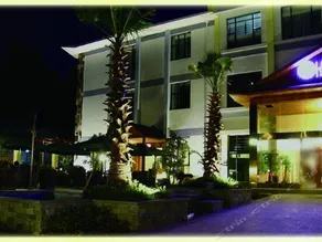 Guiyang Vitreland Garden Resort Hotel (Guizhou University Metro Station Branch) - Image 2