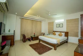 Hill View Inn Hyderabad - Image 4