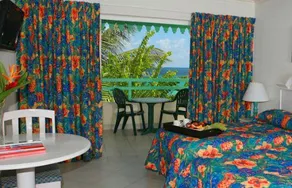 Sunny Beach Hotel - Christ Church - Image 3