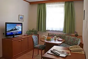 Hotel Lungau - Image 4