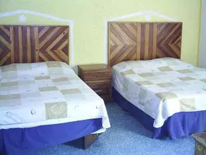 Hotel Bungalows Puerto Angel - Image 5