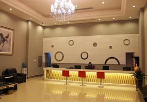HUALV INN ZHONGSHAN TANZHOU - Image 2