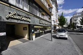 Ernsing's garni Hotel - Image 2