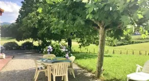 Maison de 2 chambres avec jardin clos a Lasse - Image 2