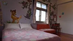 Hai Jing Fu Ju Homestay - Image 2