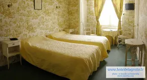 Hotel De La Grotte - Image 4