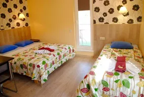 Alley Hostel - Image 5