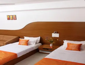 OYO Rooms Mysore Kuvempu Nagar - Image 5