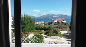 ALIVERI FLAT WITH SEA VIEW - Image 2