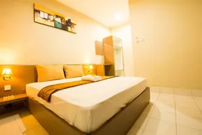 Wijaya Guesthouse Kuta RedPartner - Image 4