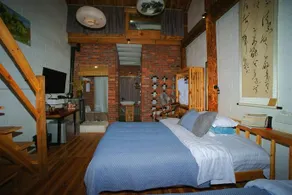 Xiangyuyangguang Garden Guest House - Image 5