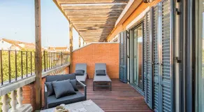 RETIRO LUXURY PENTHOUSE, By Presidence Rentals - Image 3