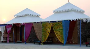 Lakhamana Desert Camp Hotel - Image 3