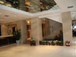 Shun Feng Hotel Shenyang - Image 2