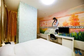 Sofitel Hotel Chain Theme - Image 5