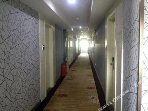 Siji Jingpin Hotel - Image 4