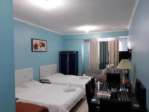 Baguio Suites @ Albergo Residence - Image 3