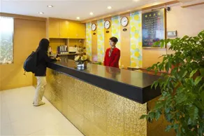 Suiyun Hotel - Image 2