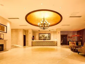 Haiju Wenhua Hotel - Image 2