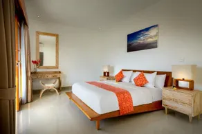 Pino Residence Seminyak Bali - Image 3