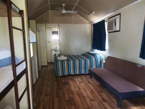 BIG4 Townsville Woodlands Holiday Park - Image 2