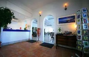 Resort Hotel Villa Santorini - Image 4