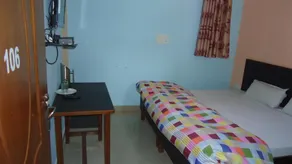 Grande Hotel - Image 4