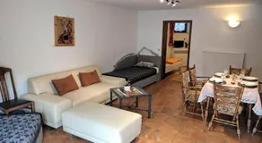 Ferienwohnung mit Terrasse in Grimma - Image 2