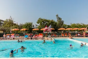 Pineta Beach Village - Image 1