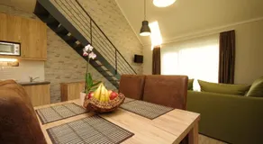 Almásy Apartmanház Gyula - Image 2