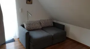 Domek Chabrowy Na Gwizdowce Za?akowo Kaszuby - Image 2