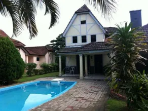 D Faro Bungalow @ A Farmosa Water ThemePark Melaka - Image 2