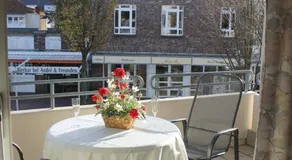 Ferienwohnung Marie - 3547 - Image 4