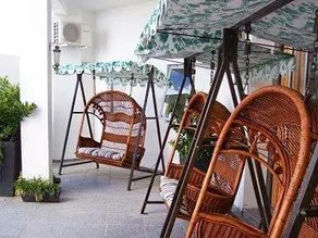 Hotel Bakari Montevideo - Image 3