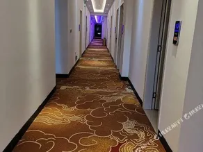 Juyuan Business Hotel - Image 4