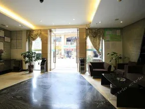 Yasite Hotel Chongqing International Community - Image 3